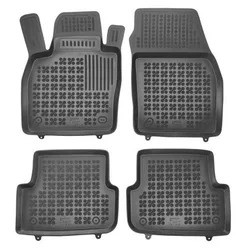 Rezaw-Plast Tipske patosnice za Skoda FABIA 4 2021 -