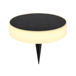 GLOBO Spoljna solarna lampa 1XLED 36417