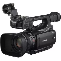 CANON digitalna kamera XF-100