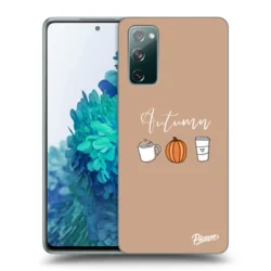 ULTIMATE CASE PowerShare za Samsung Galaxy S20 FE - Autumn