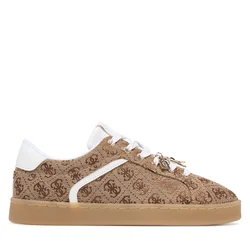 Superge Guess FLFJAR FAL12 Rjava
