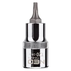 Neo Tools gedora torx 1/2 T20x55mm ( 08-750 )
