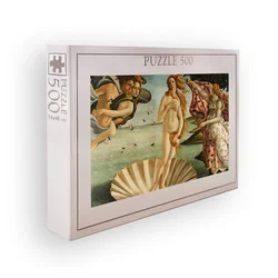 WALLXPERT Puzzle PZL_066_500