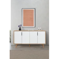 HANAH HOME Konzola Sirma 4515
