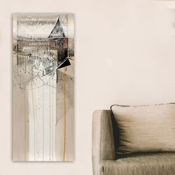 Slika Wallity DKY744942559_50120, 50x120 cm