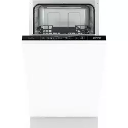 GORENJE vgradni pomivalni stroj GV54110