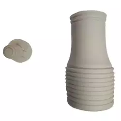 Set rezervnih vijakov za WC stol RS810, 4 kosi