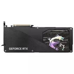 MSI - GeForce RTX 5070 12G GAMING TRIO OC grafička karta