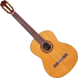 Cordoba C5 LEFTY 4/4 Natural Klasična kitara