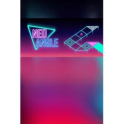Neo Angle Steam Key (PC) GLOBAL