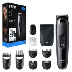 Trimer Braun AIO3560