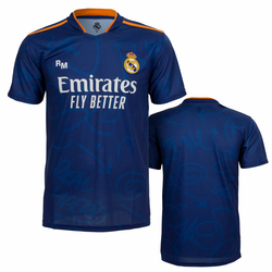 Real Madrid Away replika dres