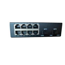 Exelink sg1010 switch sa 8x10/100/1000 base-t,2x1000 base-x sfp porta ( exe179 )