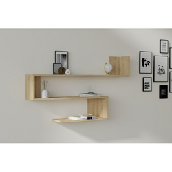 Hanah Home Zidna polica Penne
