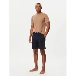 Cristiano Ronaldo CR7 Pižama 8730-41 Pisana Regular Fit