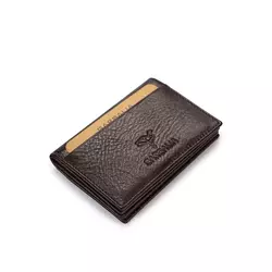 MyValice Muški novčanik Vera, Braon
