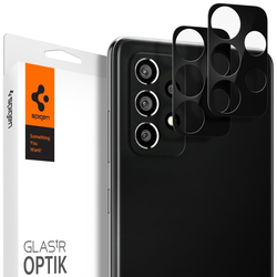 SPIGEN OPTIK.TR KALJENO STAKLO 2 KOM ZA KAMERU SAMSUNG GALAXY A72