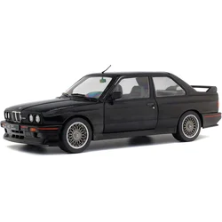 1:18 BMW E30 Sport Evo 1990 Črna