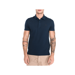 Lacoste  Polo majice kratkih rukava PARIS POLO REGULAR  Blue