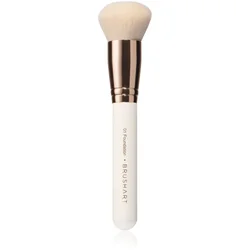 BrushArt Basic Foundation brush čopič za make-up 1 kos