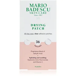 Mario Badescu Drying Patch obliži za problematično kožo 36 kos