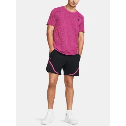 Under Armour Kratke Hlače UA Vanish Woven 6in Grph Sts-BLK M