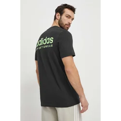 adidas  Bombažna kratka majica