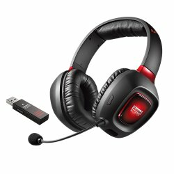 CREATIVE LABS slušalice za PC SOUND BLASTER TACTIC3D RAGE