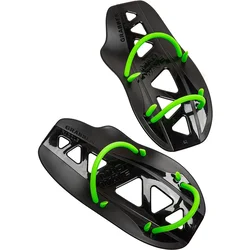 Mad wave grabber paddles junior črna