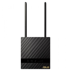 ASUS 4G N16 N300 Wi Fi Router