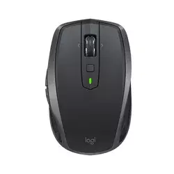 Logitech Bežični miš MX Anywhere 2S, 4000 dpi, Crni