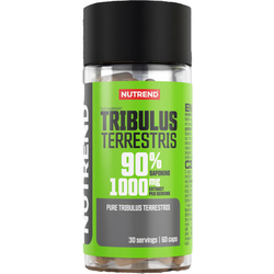 Nutrend Tribulus Terrestris 60 kapsul