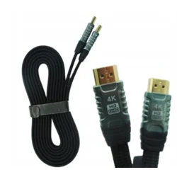 HDMI 2.0 4K kabel 2 m