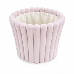 Cute&Cool Home korpa za odlaganje pliš 30x25