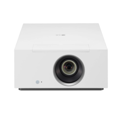 LG CineBeam HU710PW projektor - 2700 ANSI lumena HDR10 Bluetooth
