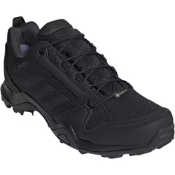 ADIDAS moški pohodniški čevlji TERREX AX3 GTX W, črni