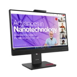 Lenovo ThinkVision T24-4v Monitor (64B6MAT1EU)