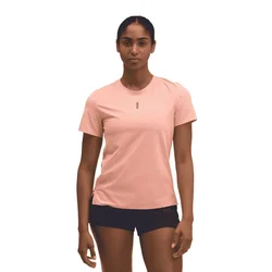 Hoka Everyrun Short Sleeve