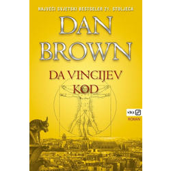 Da Vincijev kod