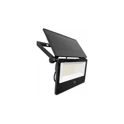 LED solarni reflektor sa senzorom NCS G2 LED/30W/3,7V 3000/4000/6500K IP54 5200 mAh