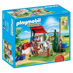 Playmobil Kupka za konje (6929) Igračka