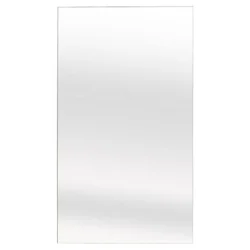 OGLEDALO 100/60/45 cm