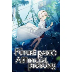 The Future Radio and the Artificial Pigeons (PC) Steam Key GLOBAL