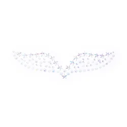 Aga4Kids Samolepilni kamni DS8114SD