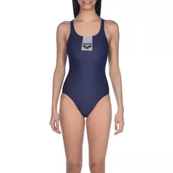 ARENA Basics Swim Pro Back One Piece Ženski kupaći kostim