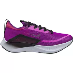 Nike WMNS ZOOM FLY 4, ženske patike za trčanje, ljubičasta CT2401