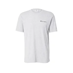 Champion Authentic Athletic Apparel Majica svetlo siva