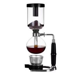 Vacuum Pot Kaffia 3 skodelice