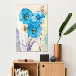 Wallity Slika Huhu372, 40x60 cm