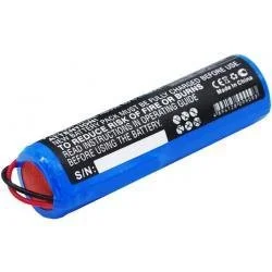 POWERY Akumulator Wella Eclipse Clipper 3000mAh